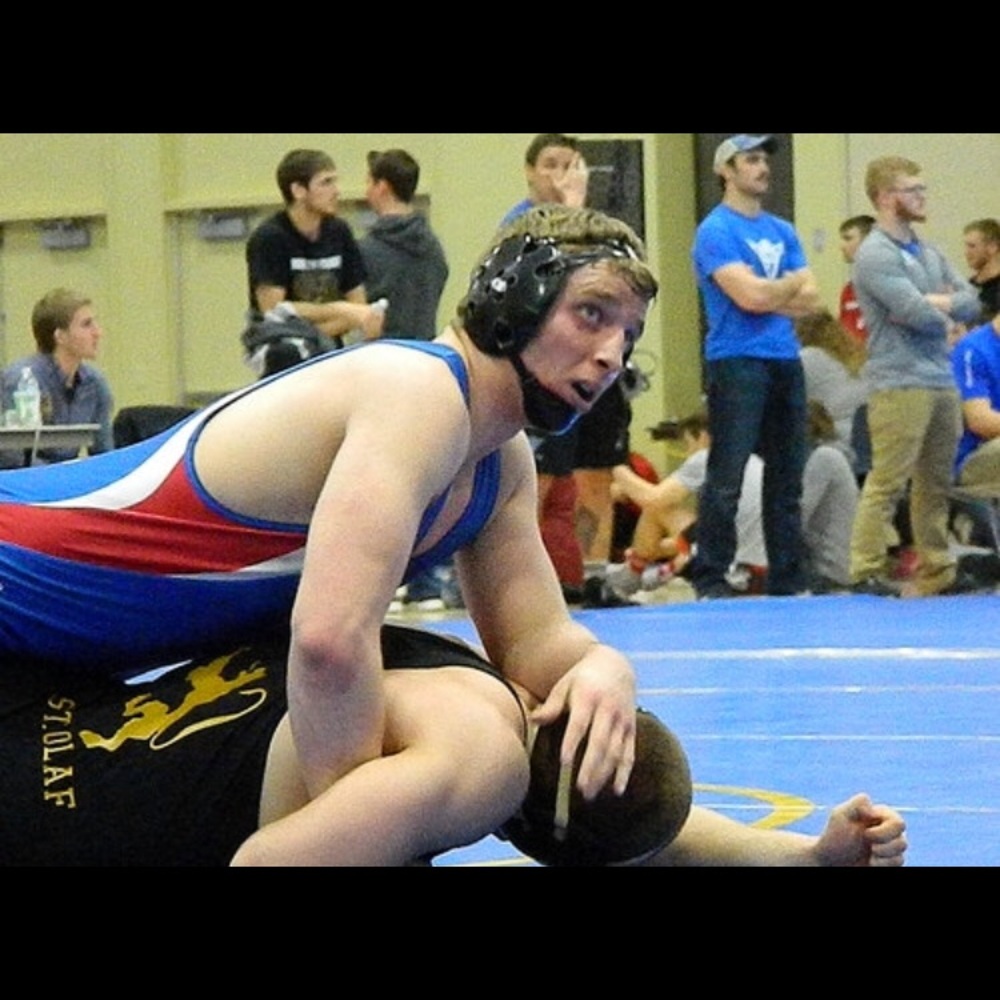 Meet your Posher, Cullen